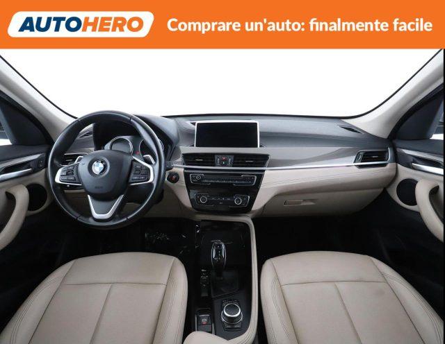 BMW X1 sDrive18d xLine Plus