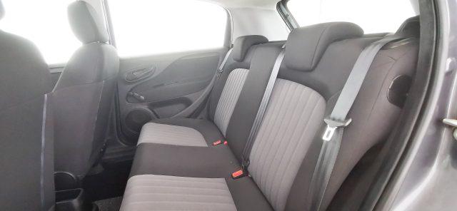 FIAT Punto 1.2 8V 5 porte Street