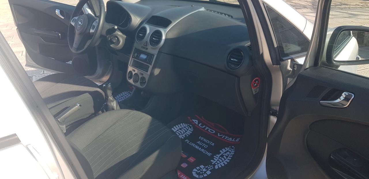 Opel Corsa 1.3 CDTI 75CV UNICO PROPRIETARIO