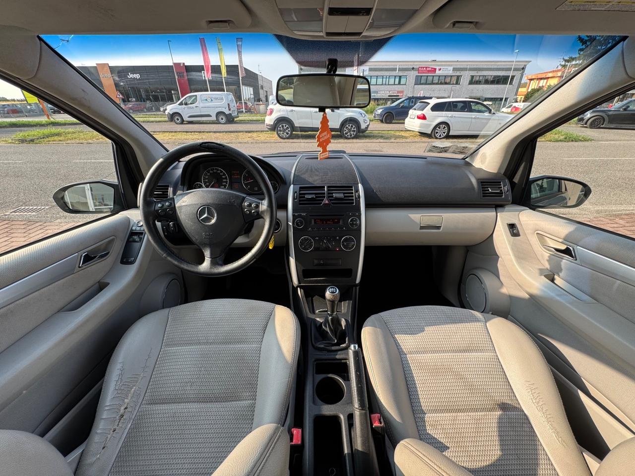 Mercedes-benz A 150 Avantgarde