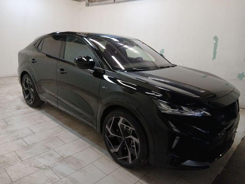 Renault Rafale 1.2 e-Tech phev atelier Alpine 4x4 300cv auto