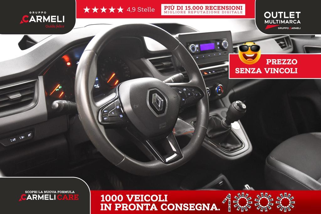 Renault Kangoo III Furgone Kangoo Van 1.5 Blue Dci 95cv Edition One