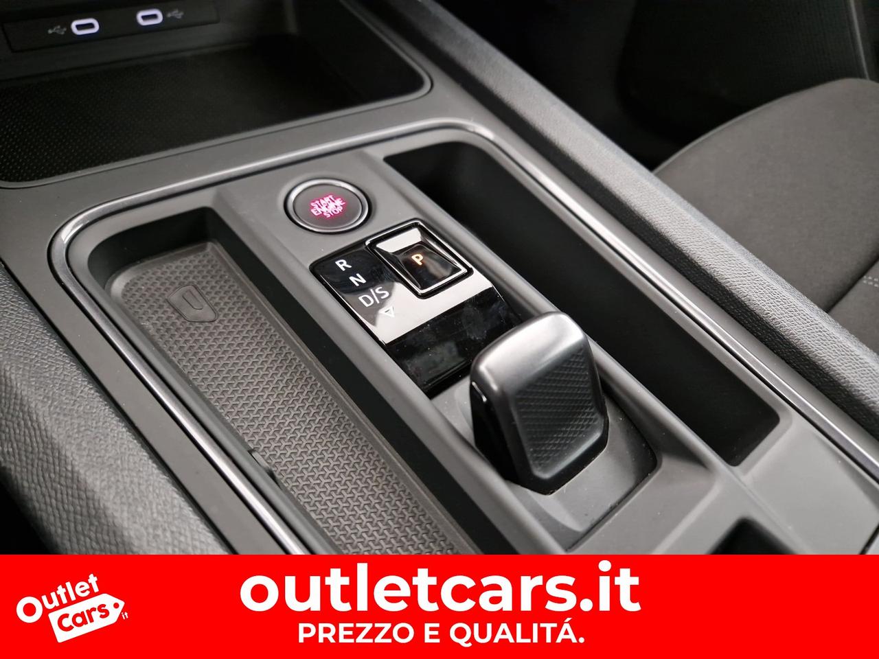 Cupra Leon Sportstourer sportstourer 1.5 hybrid 150cv dsg