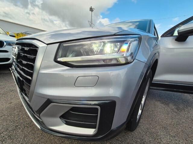 Audi Q2 30 TDI S tronic Admired - 2020