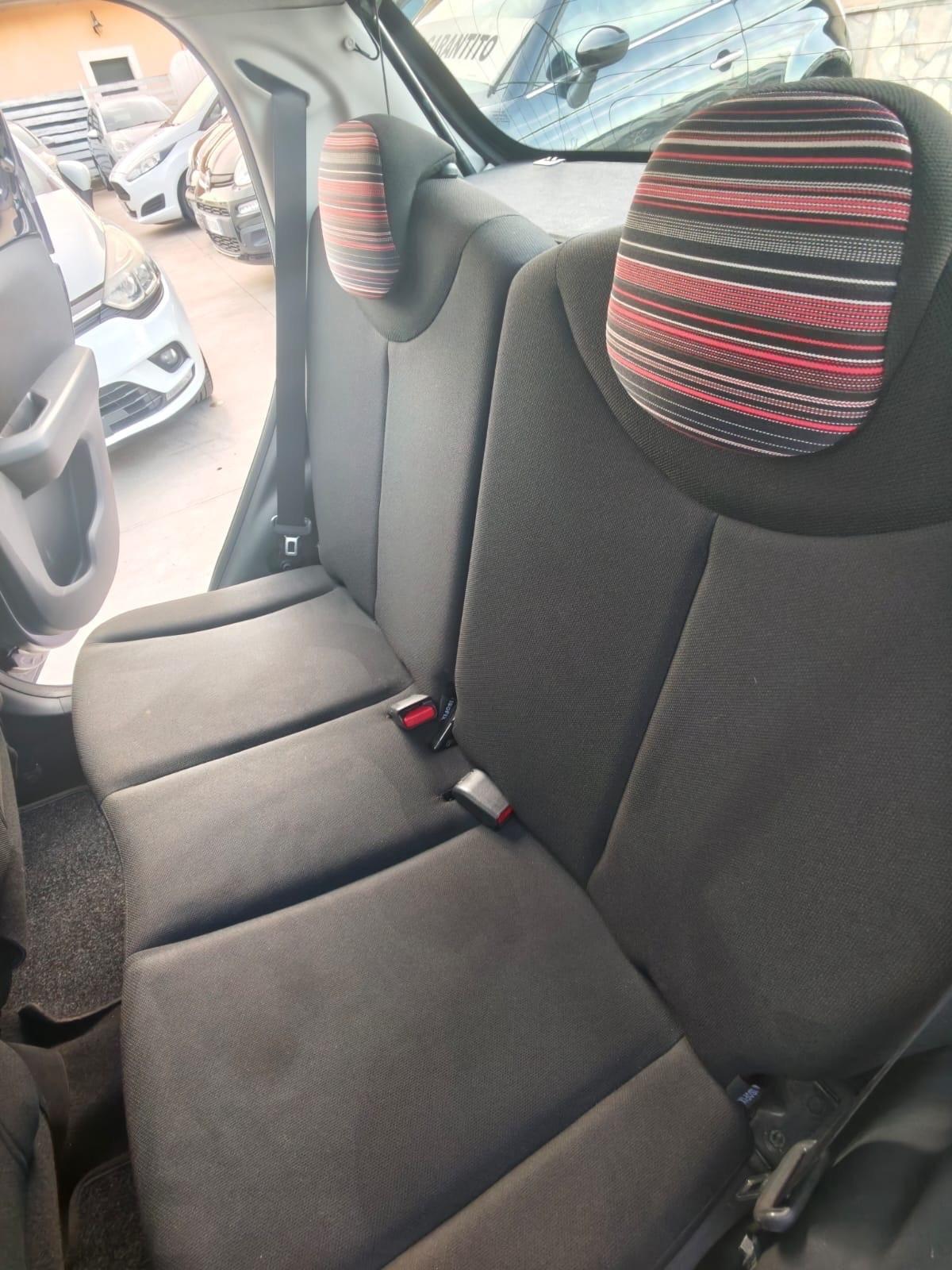 Citroen C1 Airscape VTi 68 5 porte Shine garantita 12 mesi