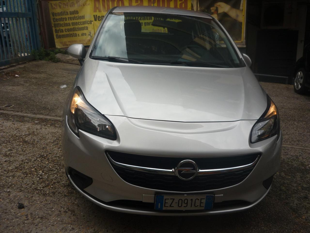 Opel Corsa 1.2 5 porte n-Joy