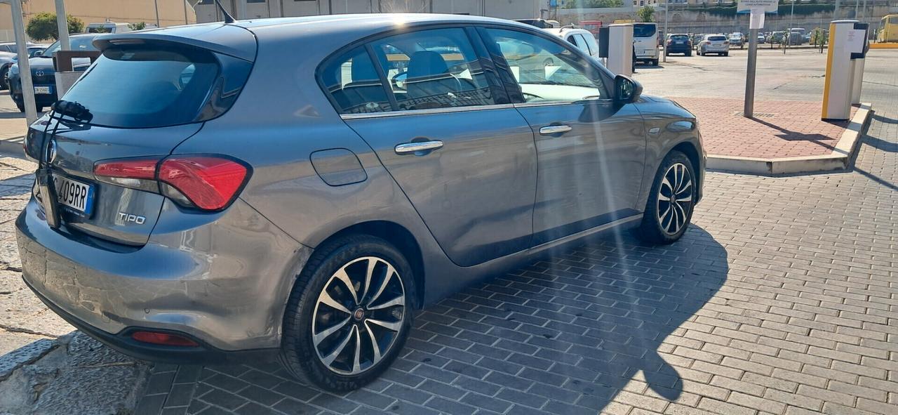 Fiat Tipo 1.6 Mjt S&S 5 porte Business