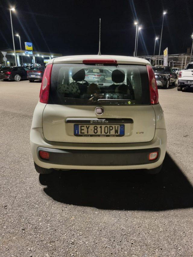 FIAT Panda 1.2 EasyPower Young