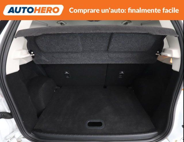 FORD EcoSport 1.5 TDCi 100 CV Start&Stop ST-Line