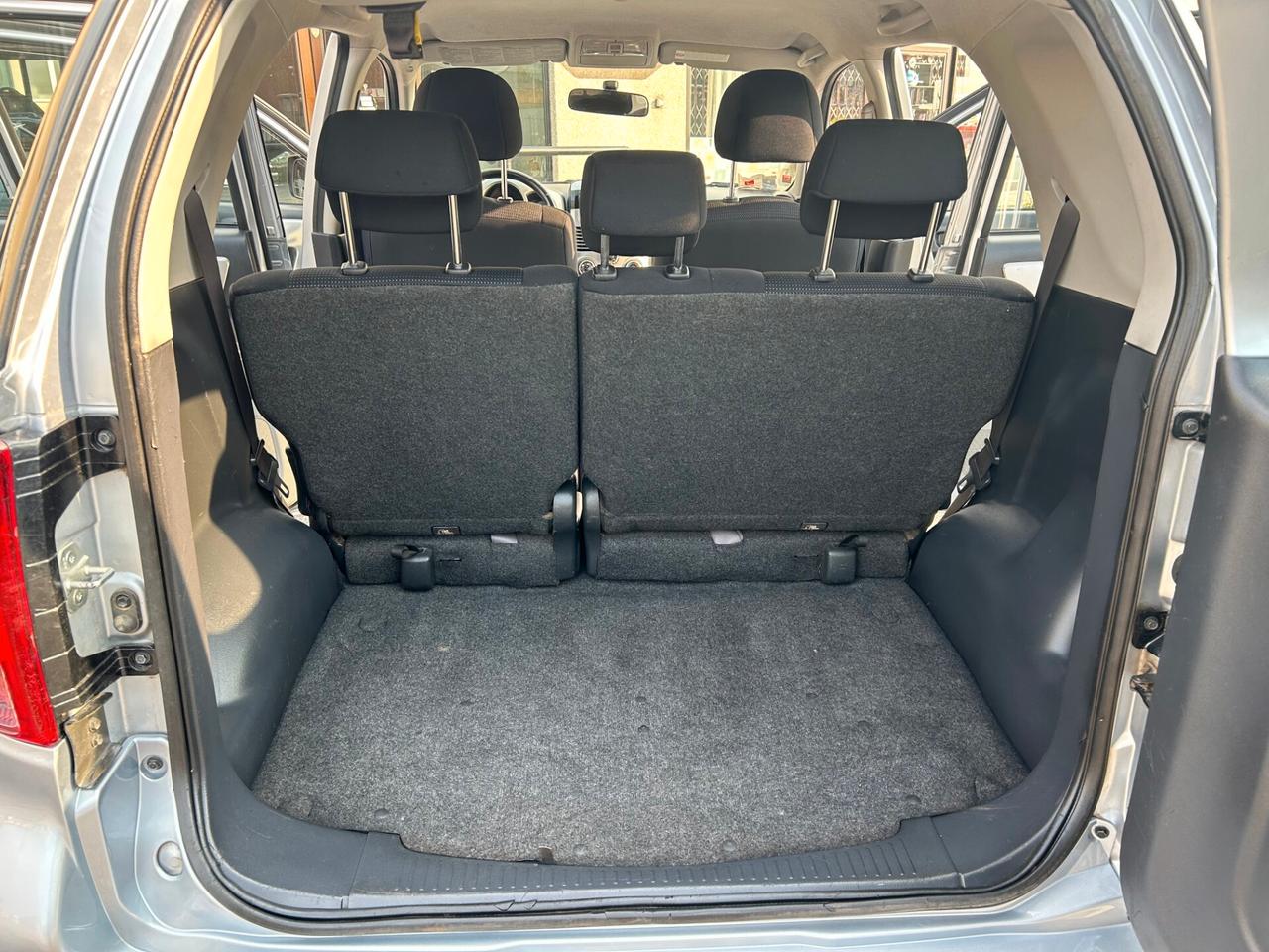 Daihatsu Terios 1.5 4WD SX