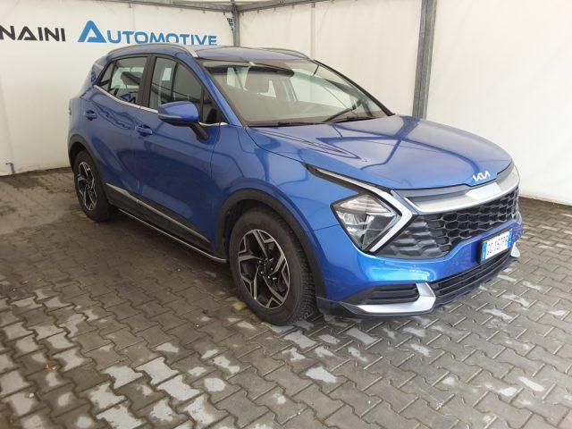 KIA Sportage 1.6 CRDI 136cv Mild Hybrid Business
