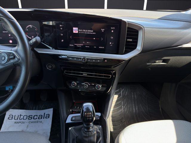 OPEL Mokka 1.2 Turbo Edition