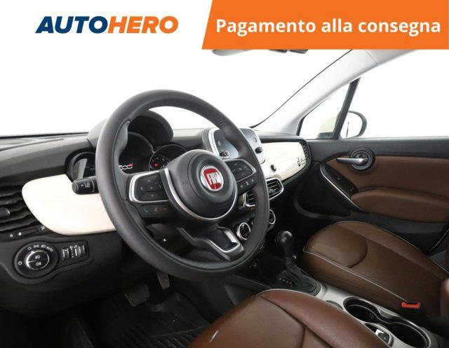 FIAT 500X 1.3 T4 150 CV DCT Cross