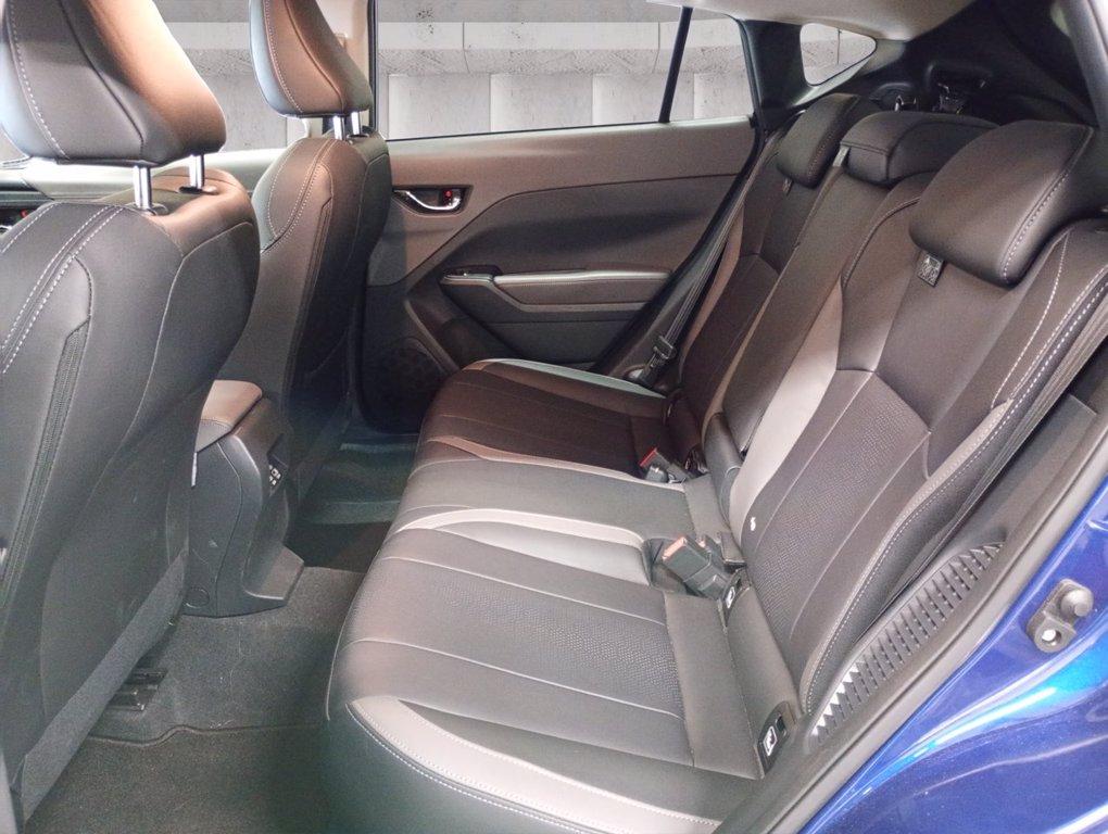SUBARU Crosstrek 2.0i e-boxer Premium del 2026