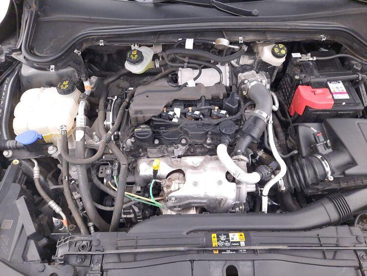 Ford Focus SW Business Co-Pilot BR707297 1.5 Diesel 120CV