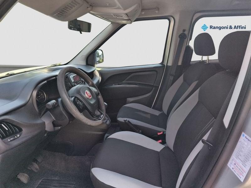 FIAT Doblò 1.6 MJT 16V 120CV Easy