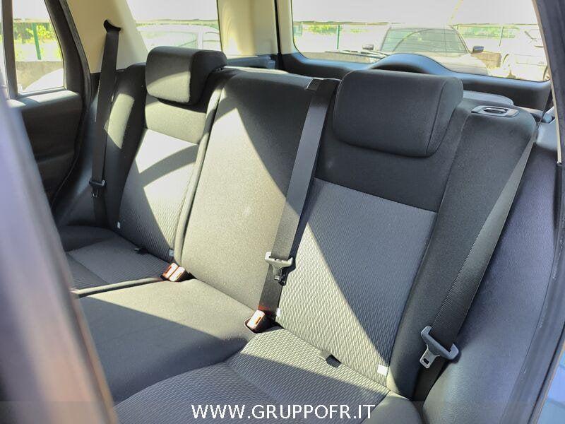 Land Rover Freelander 2.2 TD4 S.W. S