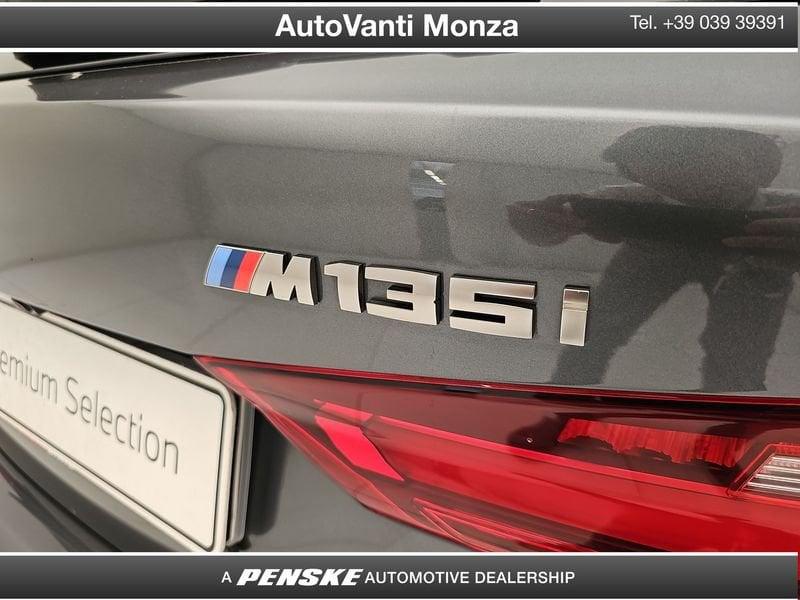 BMW Serie 1 M 135i xdrive
