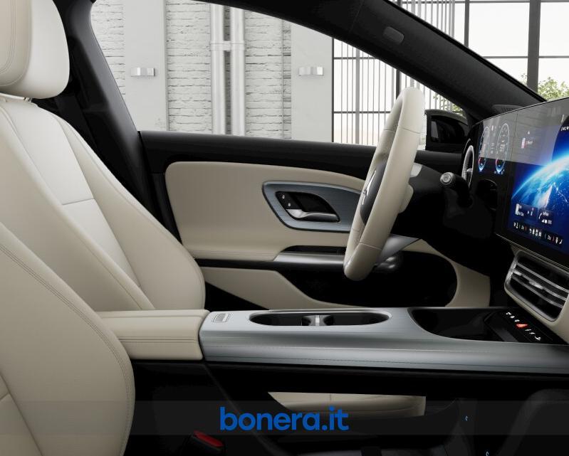 Mercedes CLA EQ Shooting Brake 250+ Advanced Plus