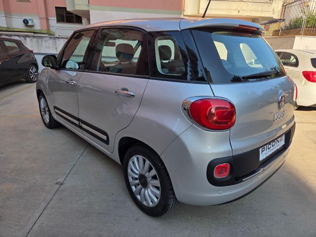 FIAT 500L 1.3 Multijet 95 CV Dualogic Pop Star