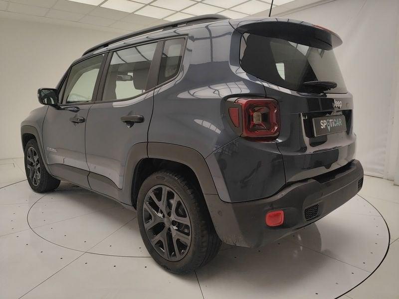 Jeep Renegade 2024 1.5 turbo t4 mhev Summit 2wd dct