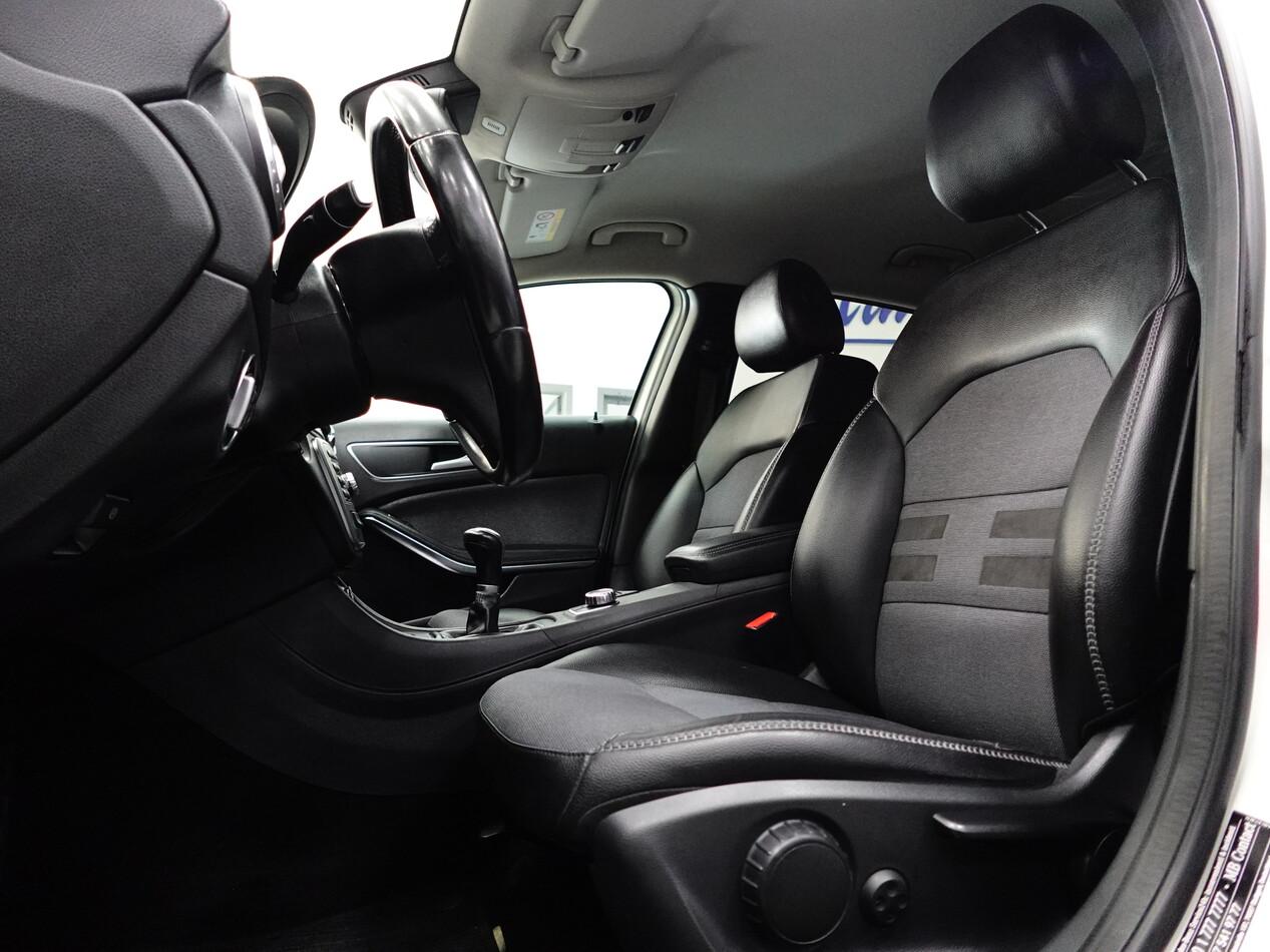 Mercedes Classe GLA 2.2 CDI 136 CV EXECUTIVE