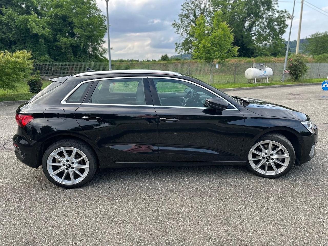 Audi A3 Sport Attitude 1.4 40 TFSI e PHEV #5715