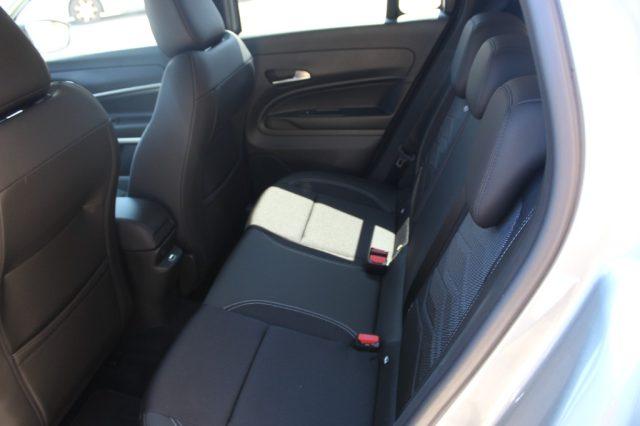 JEEP Avenger 1.2 Turbo 100 CV Summit BICOLOR -KM0