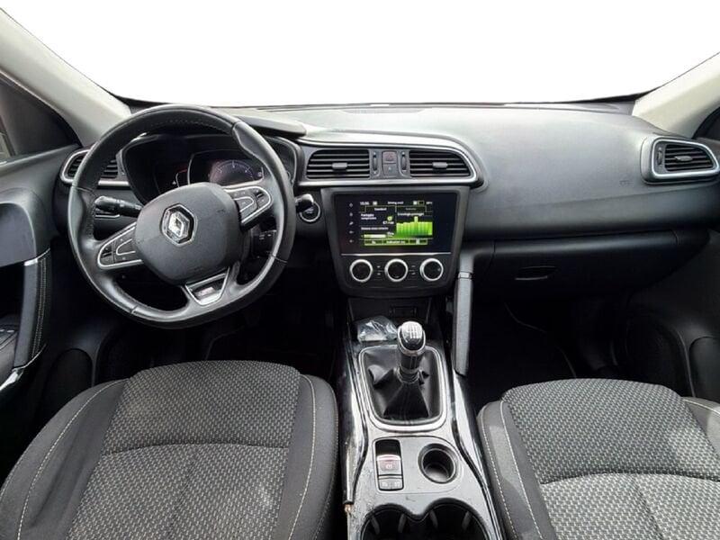 Renault Kadjar Kadjar 1.5 blue dci Sport Edition 115cv
