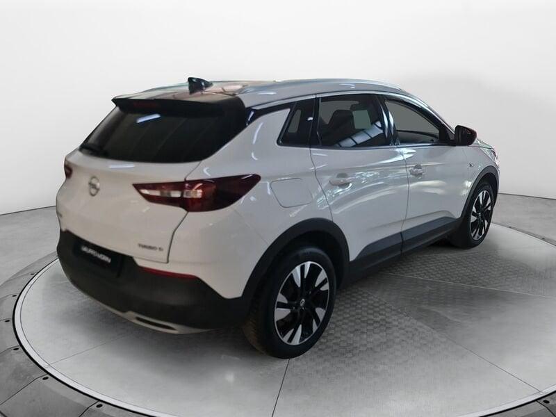 Opel Grandland Grandland X 1.6 diesel Ecotec Start&Stop Advance