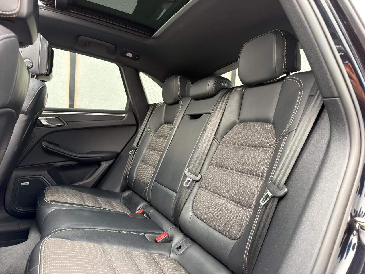 Porsche Macan 2.0 T 265CV PDK MY2022 - IMPIANTO BOSE - TETTO