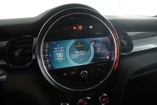 MINI Mini 5 Porte 1.5 One Classic 5 porte