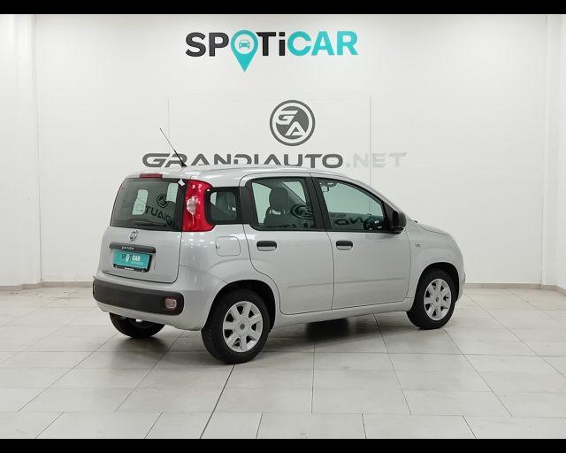 FIAT Panda III - 1.3 mjt 16v Easy s&s 95cv