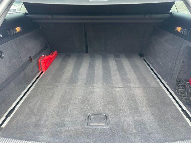 AUDI A6 Avant 2.0 TDI 190 CV ultra S tronic