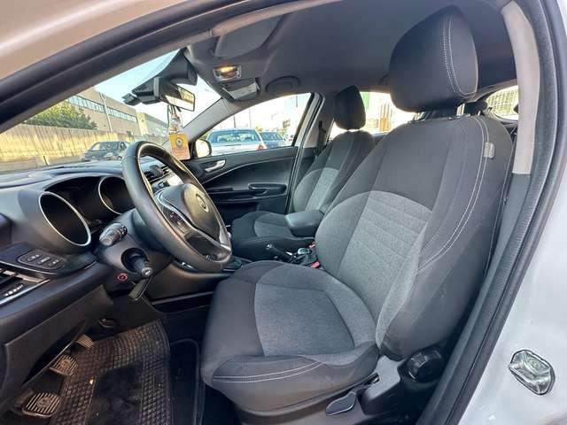 Alfa Romeo Giulietta 1.4 Turbo 120 CV GPL Sport