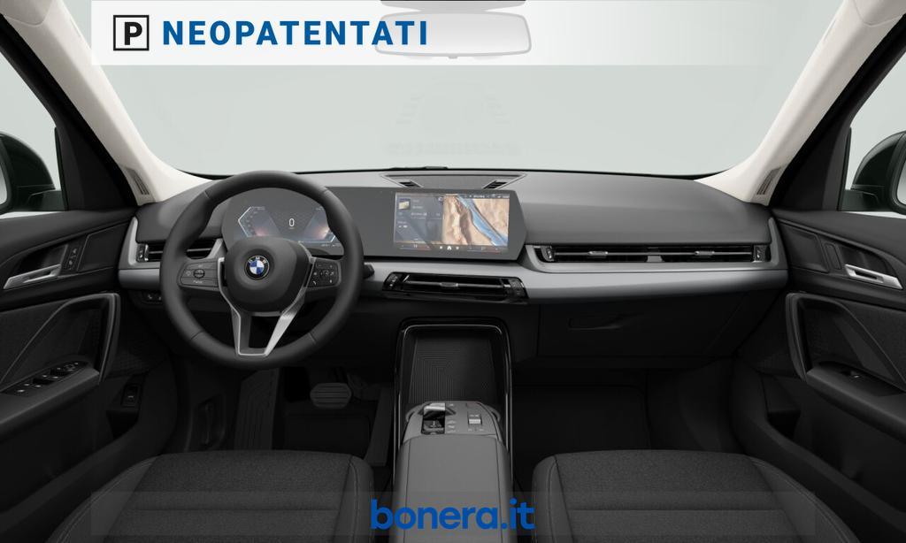 BMW X1 18 i sDrive DCT