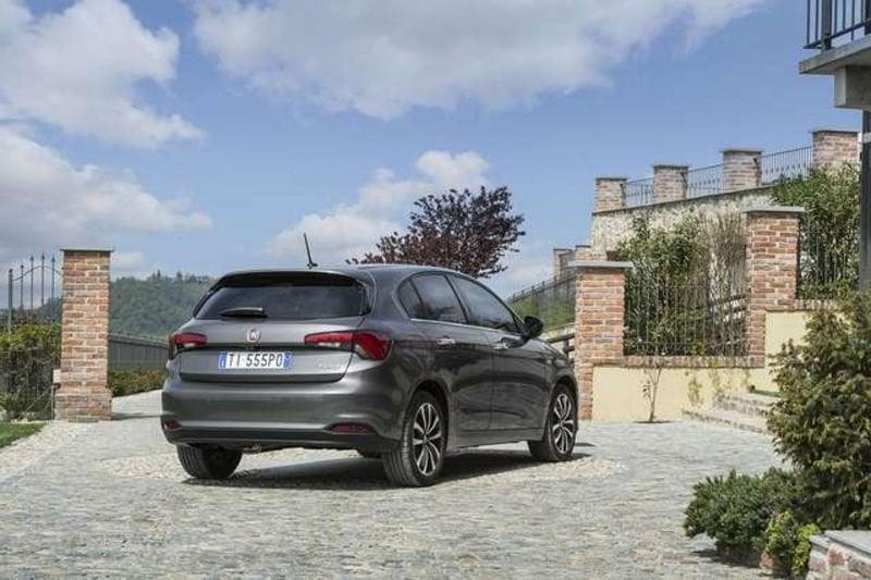 FIAT Tipo 5 Porte 1.4 Pop