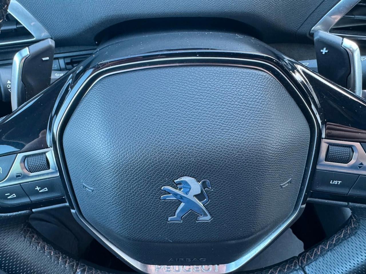 Peugeot 3008 130 S&S EAT8 GT - N1 AUTOCARRO