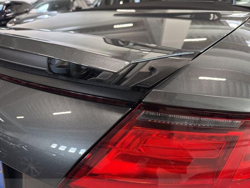 Audi TT III 2019 Roadster Benzina Roadster 40 2.0 tfsi s-tronic