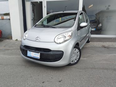 Citroen C1 1.0 5 porte airdream CMP-5 AMIC1