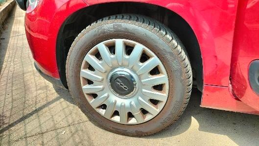 Fiat 500L 1.4 95 CV Pop Star SOLI 78.000 KM !!!!!