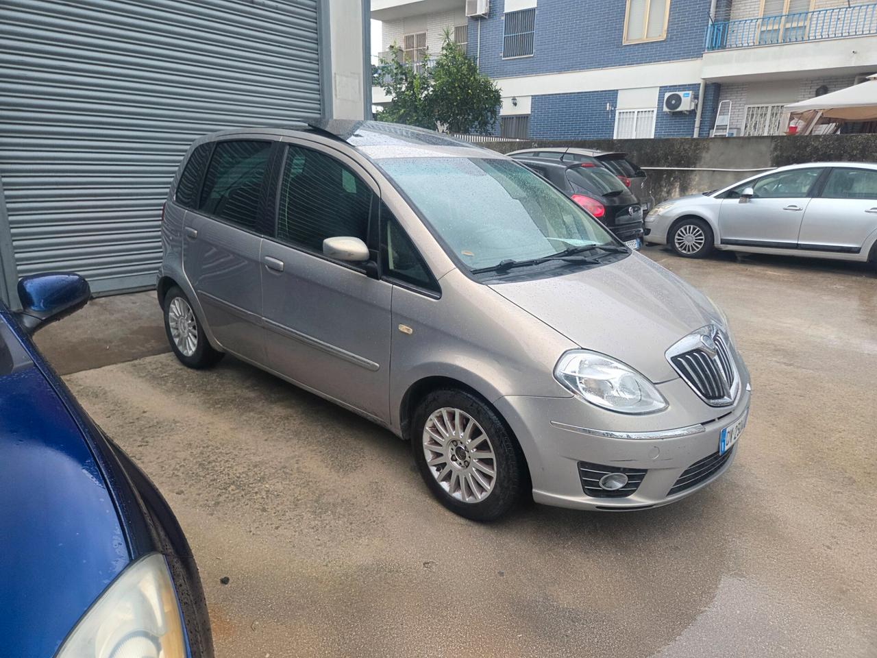 Lancia MUSA 1.3 Multijet 16V 90 CV Platino