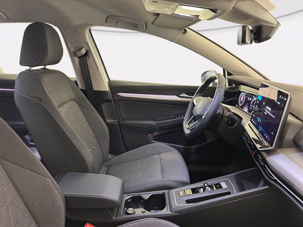 VOLKSWAGEN Golf 1.5 etsi edition plus 115cv dsg del 2024