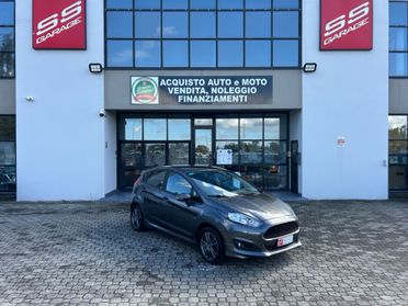 Ford Fiesta 1.0 80 CV 5P. ST-Line|NEOPATENTATI