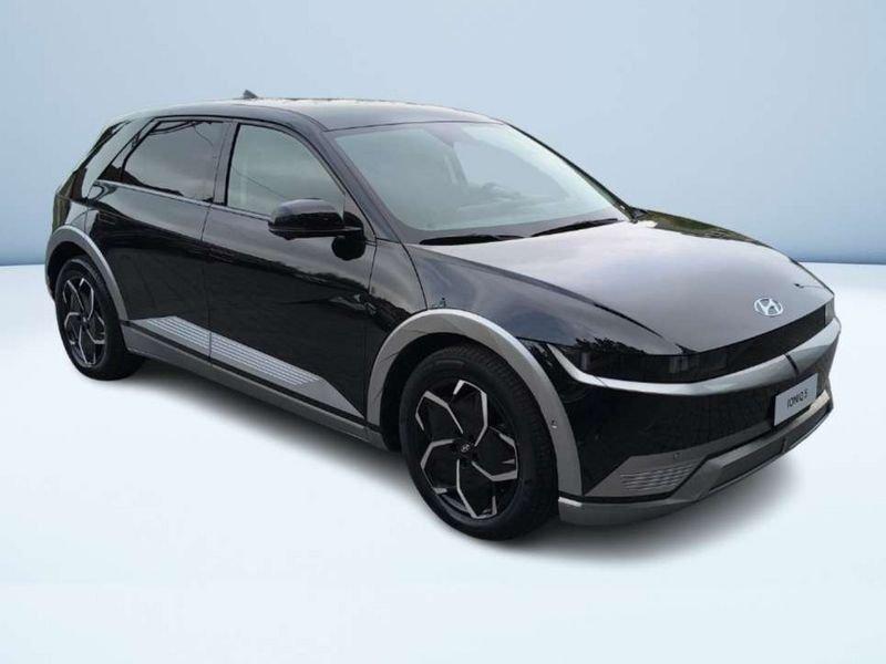 Hyundai Ioniq 5 77.4kWh 2WD Evolution MY23