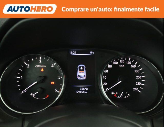 NISSAN Qashqai 1.5 dCi Business