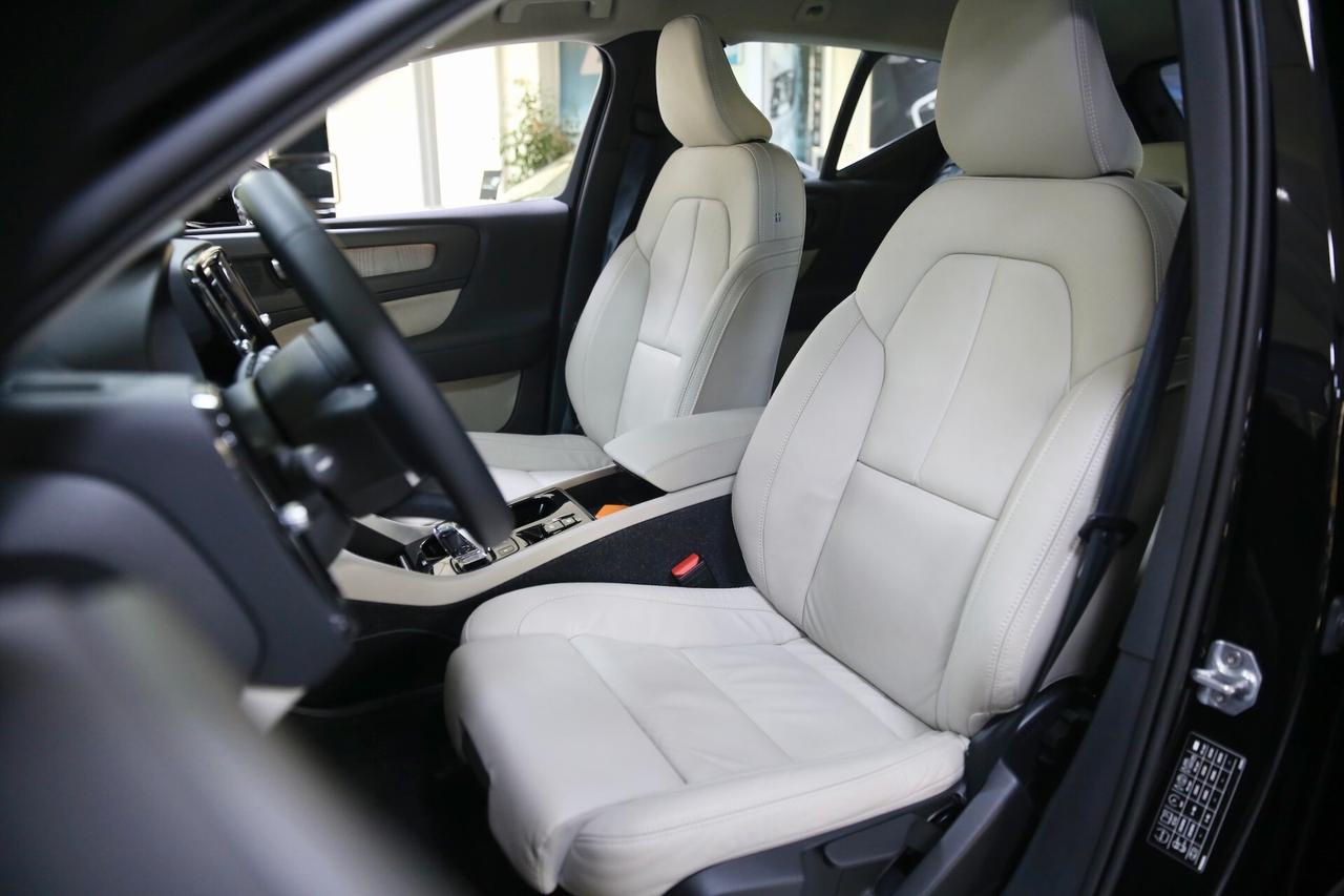 Volvo XC40 T4 Recharge Plug-in Hybrid Inscription