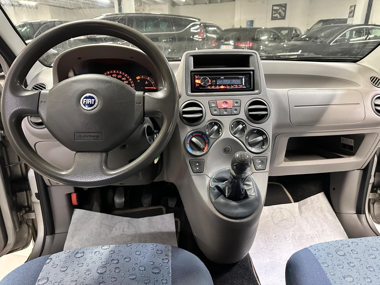 Fiat Panda 1.1 Active