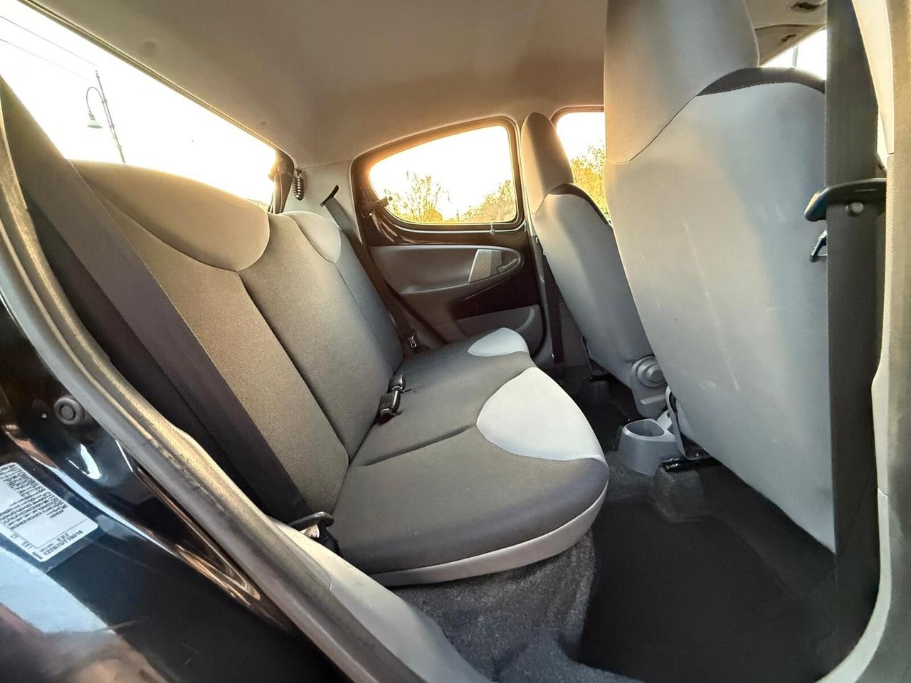 Citroen C1 5 porte