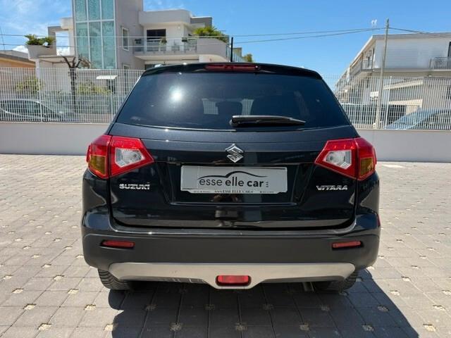 Suzuki Vitara 1.6 VVT V-Cool 2016